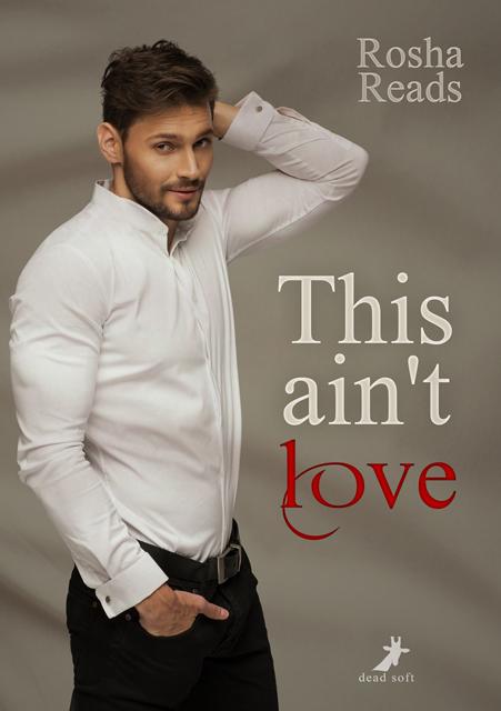 Cover-Bild This ain't love