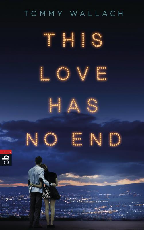 Cover-Bild This Love has no End
