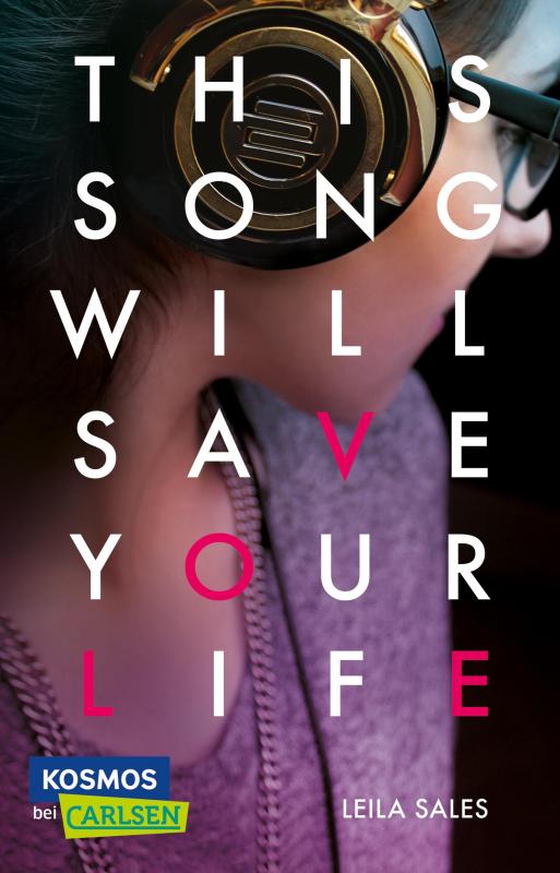 Cover-Bild This Song Will Save Your Life