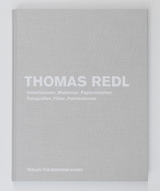 Cover-Bild Thomas Redl