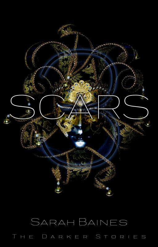 Cover-Bild Three Scars
