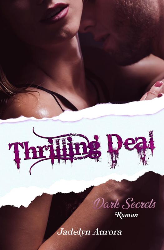 Cover-Bild Thrilling Deal