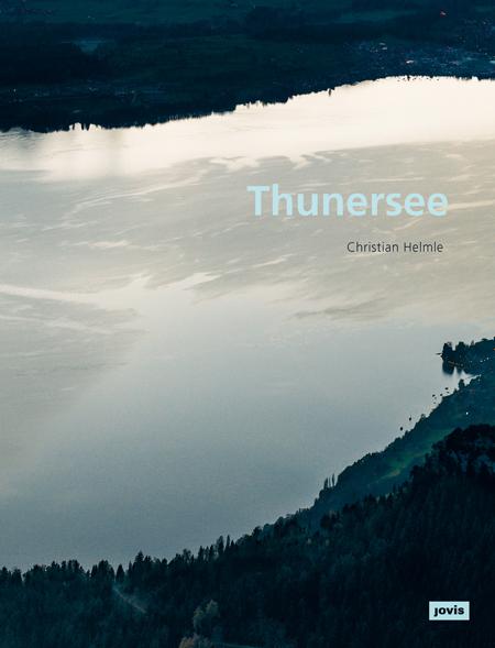 Cover-Bild Thunersee