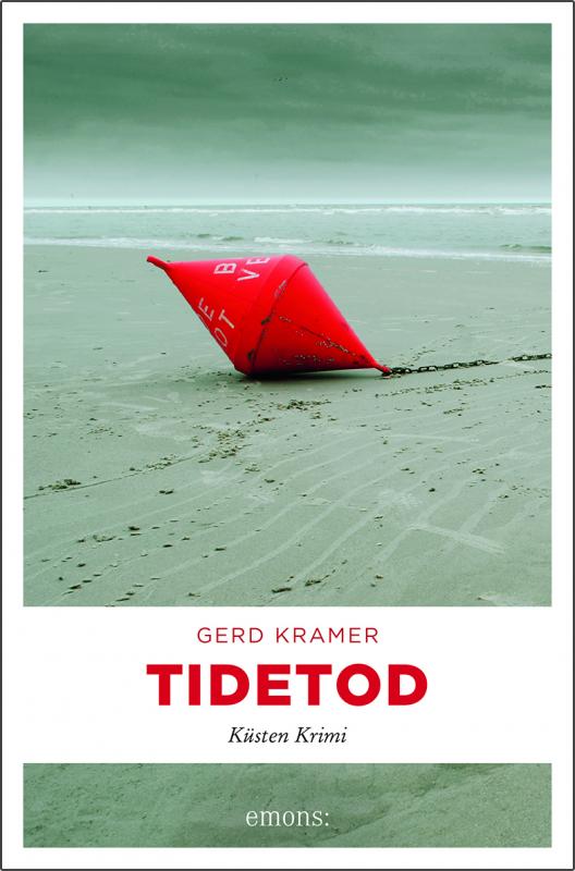 Cover-Bild Tidetod