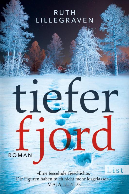 Cover-Bild Tiefer Fjord