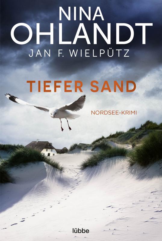 Cover-Bild Tiefer Sand