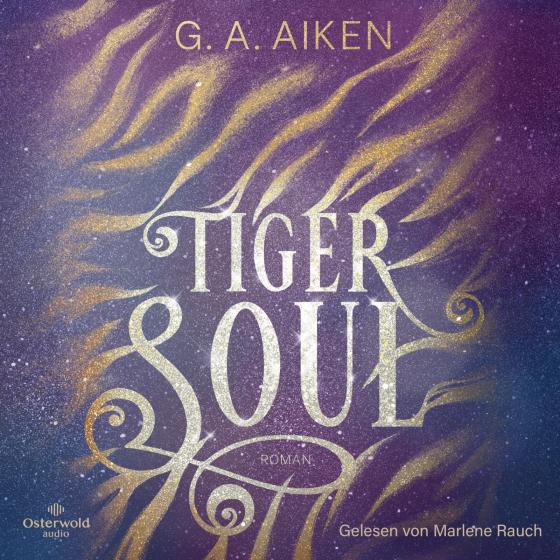 Cover-Bild Tiger Soul (Tigers 1)