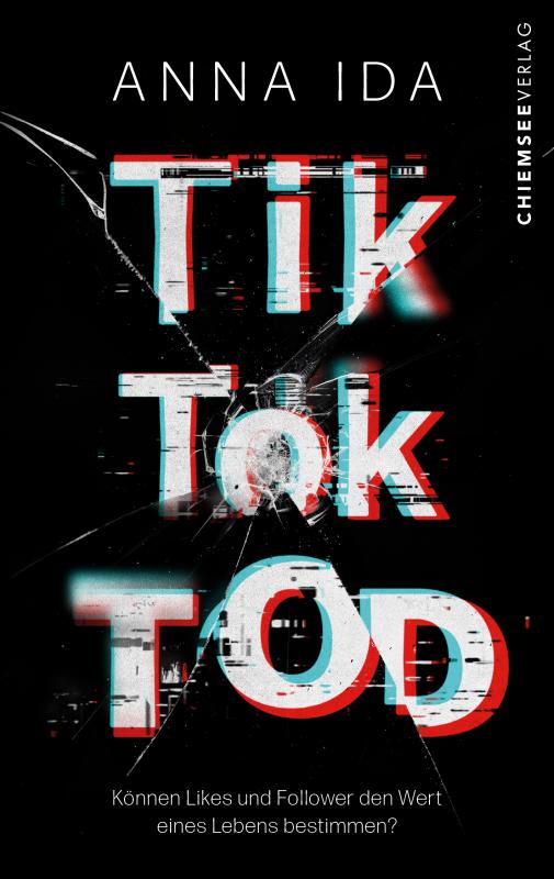 Cover-Bild Tik Tok Tod