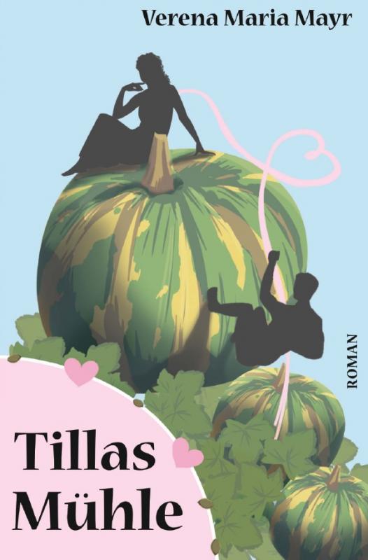 Cover-Bild Tillas Mühle