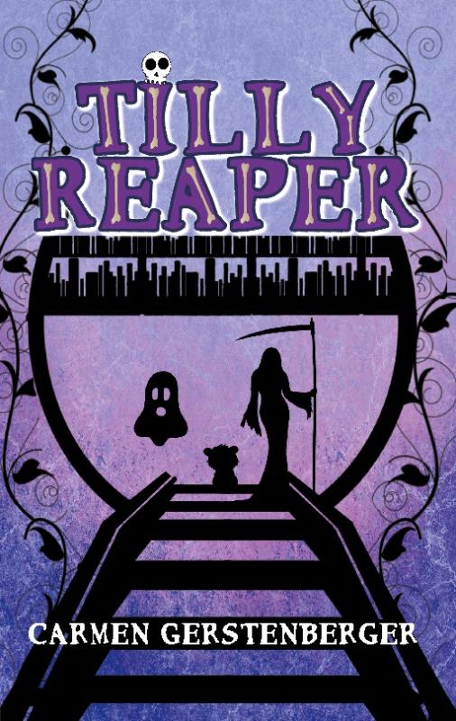 Cover-Bild Tilly Reaper