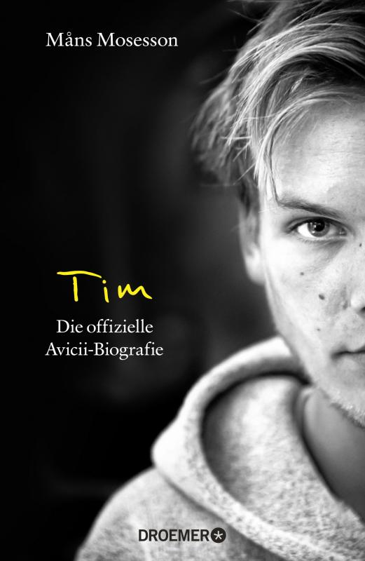 Cover-Bild Tim