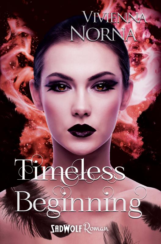 Cover-Bild Timeless Beginning (Timeless, Band 3)