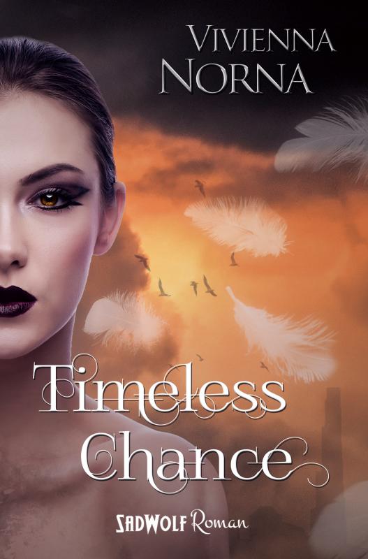 Cover-Bild Timeless Chance (Timeless, Band 1)