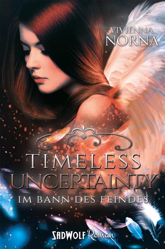 Cover-Bild Timeless Uncertainty
