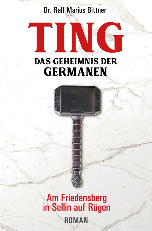 Cover-Bild TING