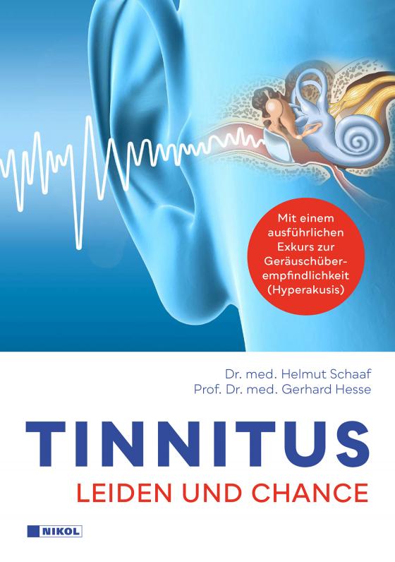 Cover-Bild Tinnitus