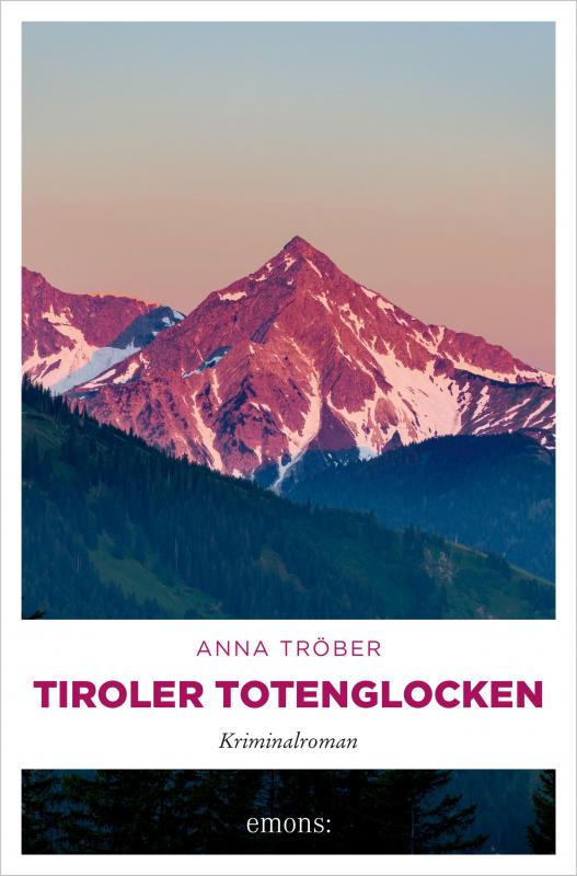 Cover-Bild Tiroler Totenglocken
