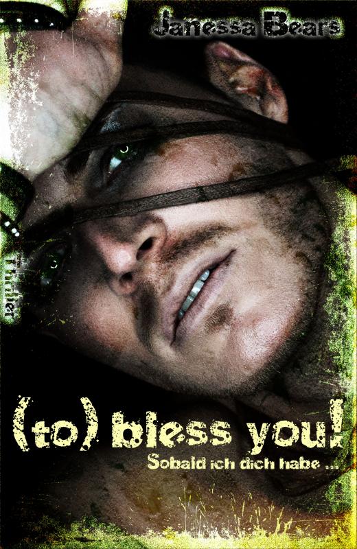 Cover-Bild (to) bless you!