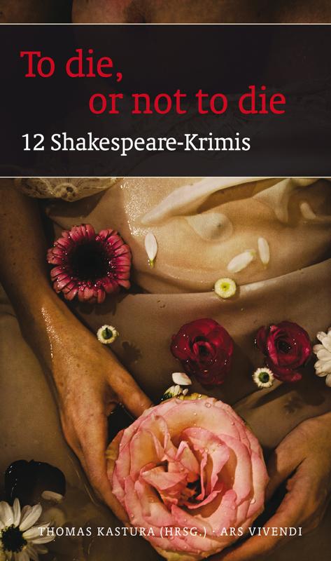 Cover-Bild To die or not to die