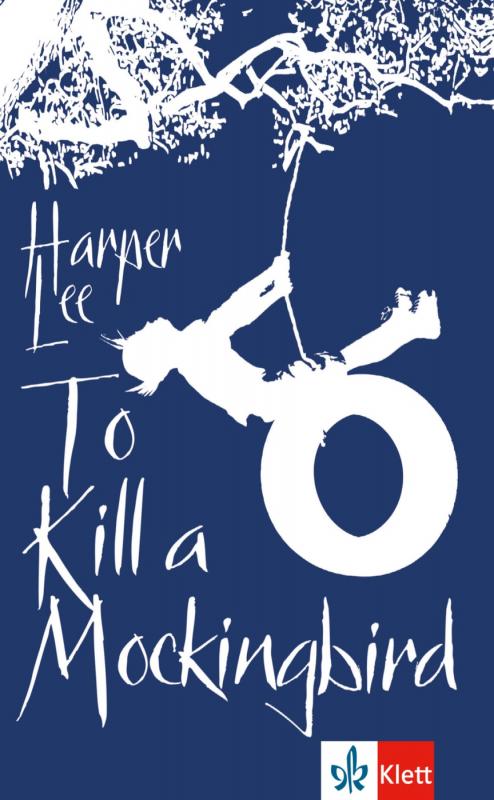 Cover-Bild To Kill a Mockingbird