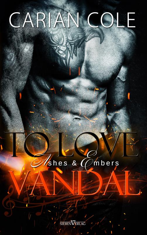 Cover-Bild To Love Vandal