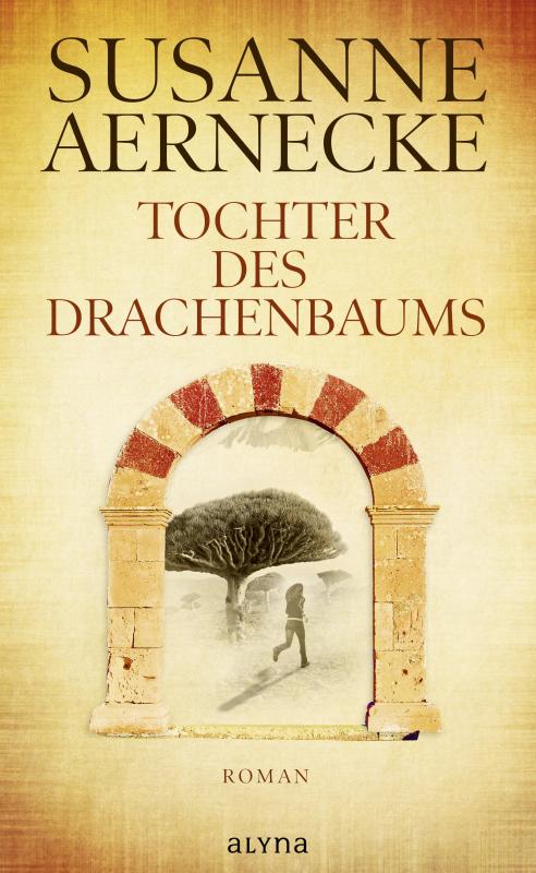 Cover-Bild Tochter des Drachenbaums