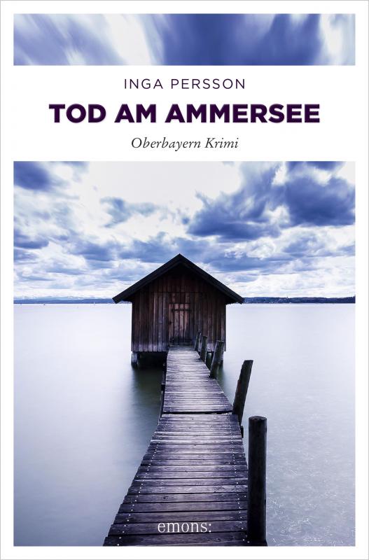 Cover-Bild Tod am Ammersee
