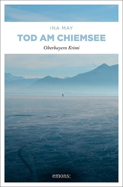 Cover-Bild Tod am Chiemsee