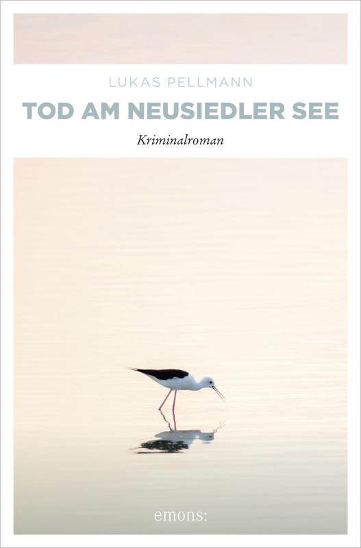 Cover-Bild Tod am Neusiedler See