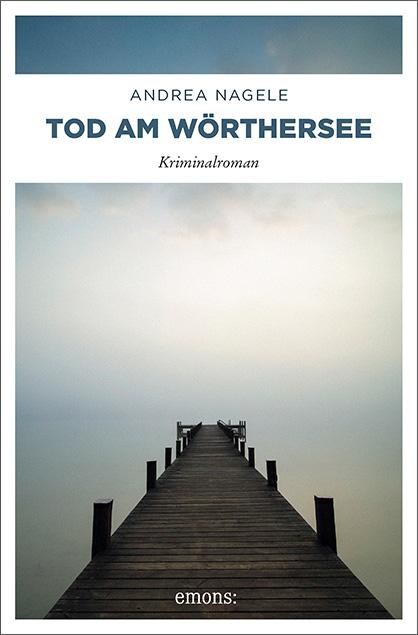 Cover-Bild Tod am Wörthersee