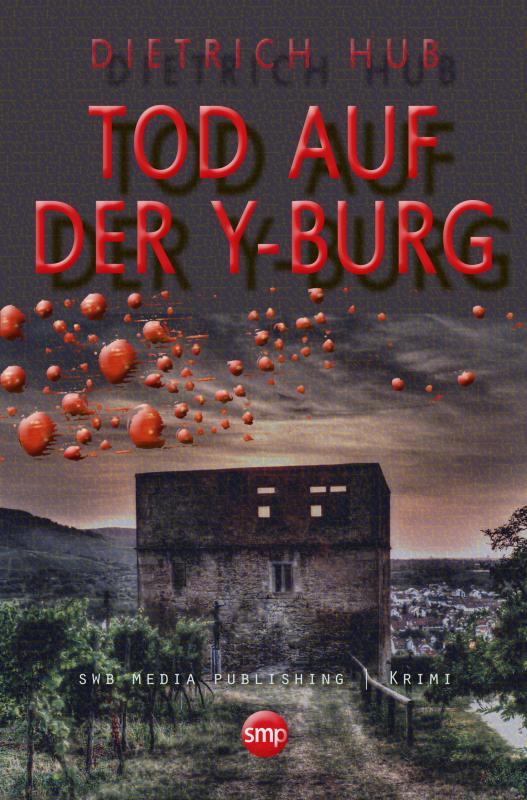Cover-Bild Tod auf der Y-Burg