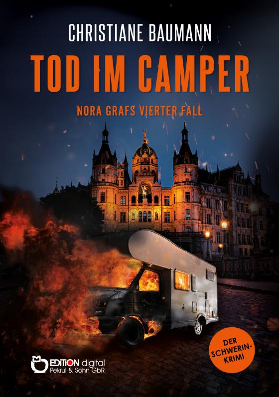 Cover-Bild Tod im Camper