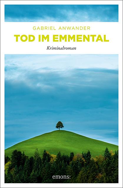 Cover-Bild Tod im Emmental