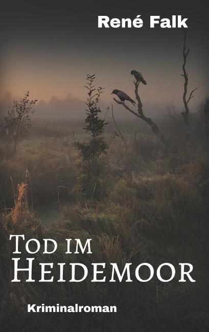 Cover-Bild Tod im Heidemoor