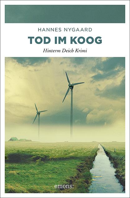 Cover-Bild Tod im Koog