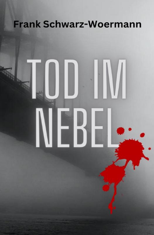 Cover-Bild Tod im Nebel
