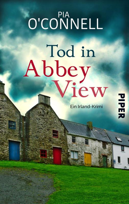 Cover-Bild Tod in Abbey View