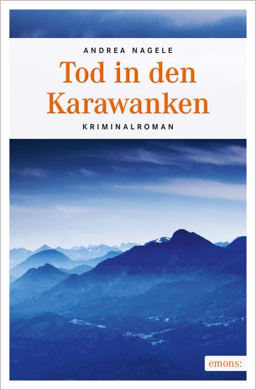Cover-Bild Tod in den Karawanken