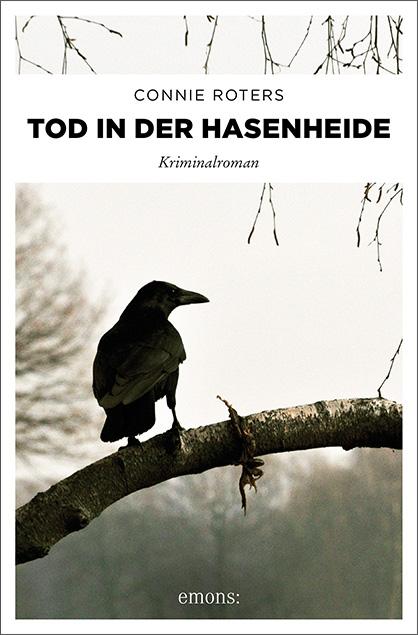 Cover-Bild Tod in der Hasenheide