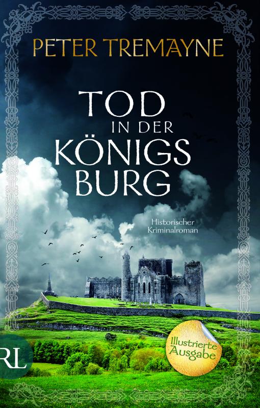 Cover-Bild Tod in der Königsburg