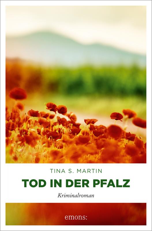 Cover-Bild Tod in der Pfalz