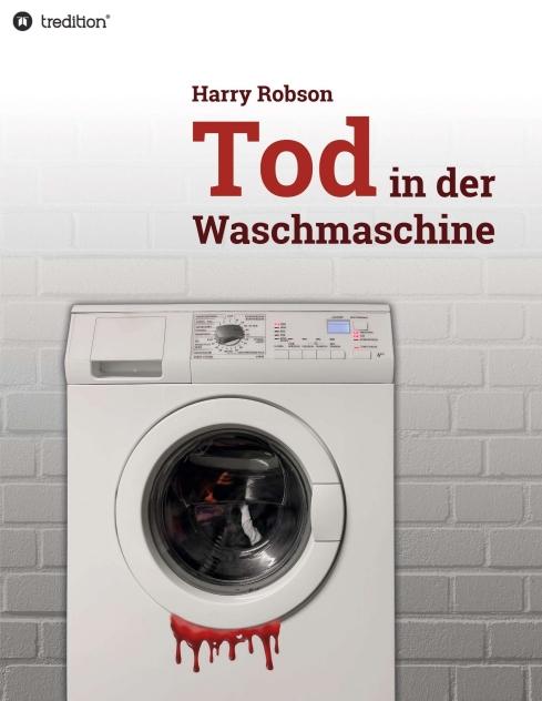 Cover-Bild Tod in der Waschmaschine
