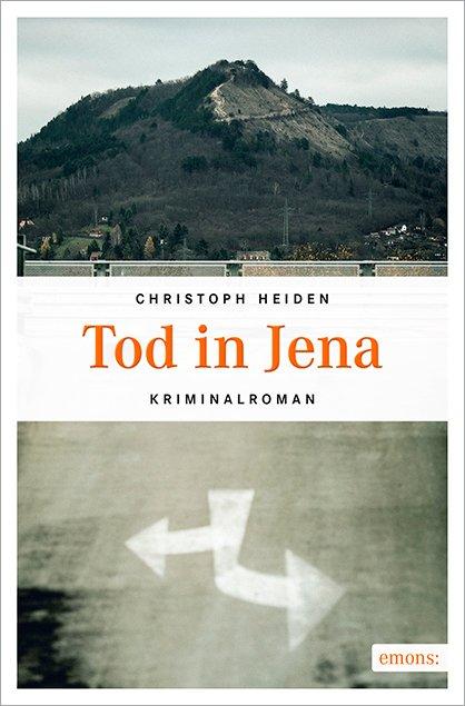 Cover-Bild Tod in Jena