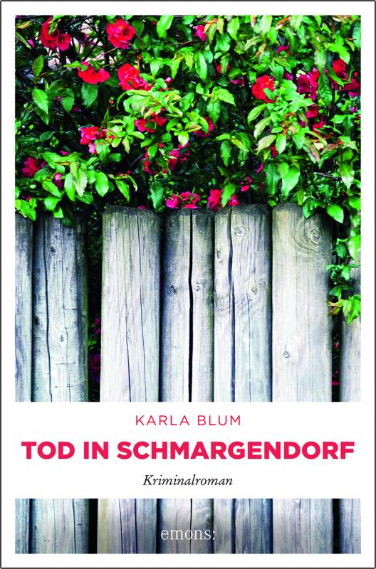 Cover-Bild Tod in Schmargendorf