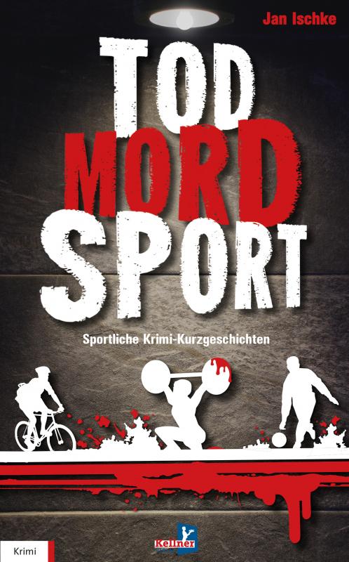 Cover-Bild Tod, Mord, Sport