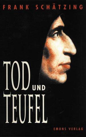 Cover-Bild Tod und Teufel Premium Edition Schmuckausgabe