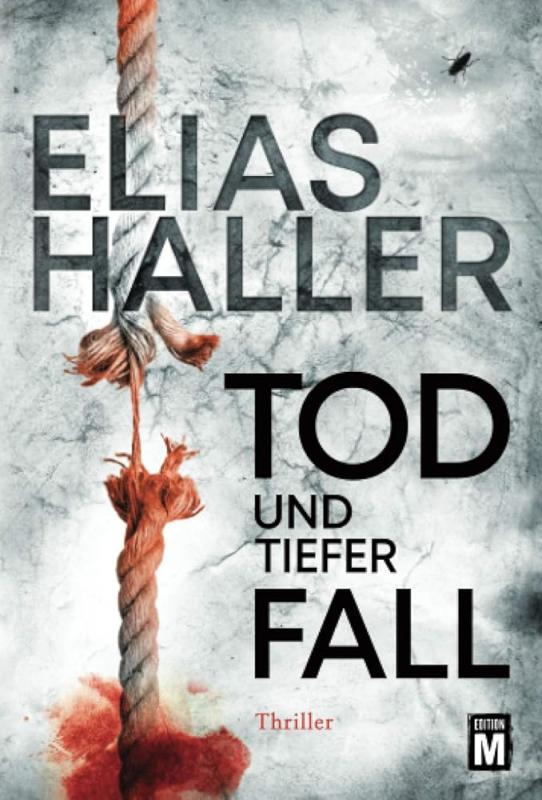 Cover-Bild Tod und tiefer Fall