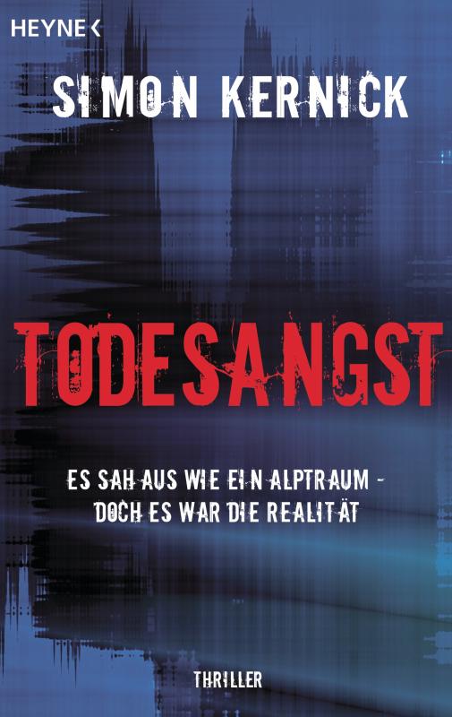 Cover-Bild Todesangst