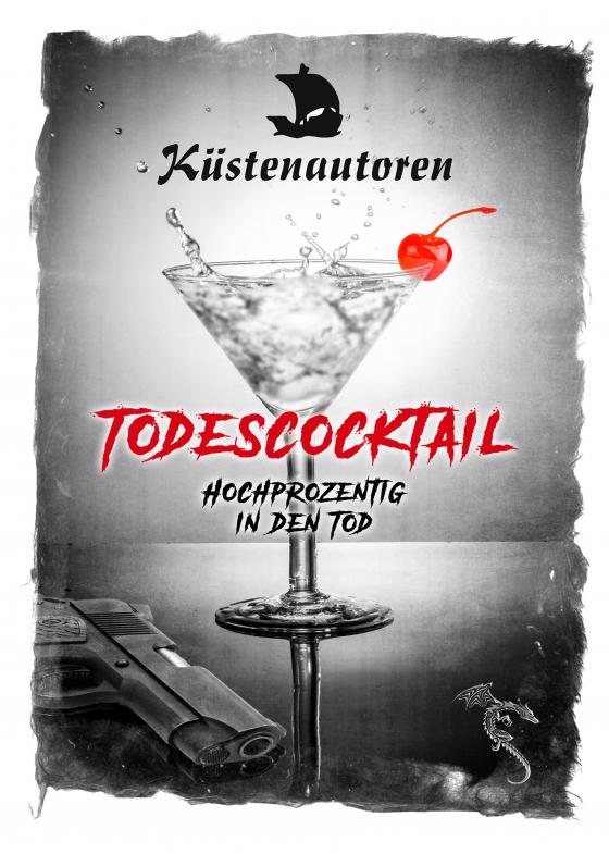 Cover-Bild Todescocktail