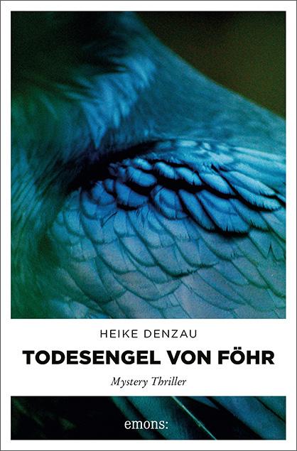 Cover-Bild Todesengel von Föhr